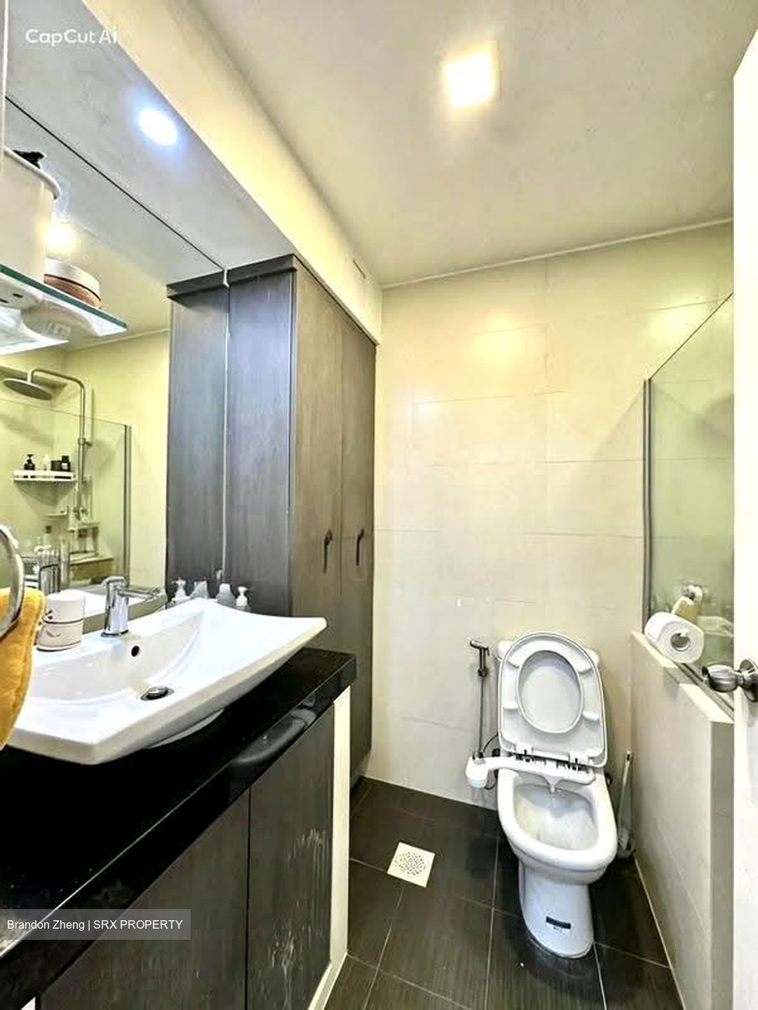 Melville Park (D18), Condominium #625487961